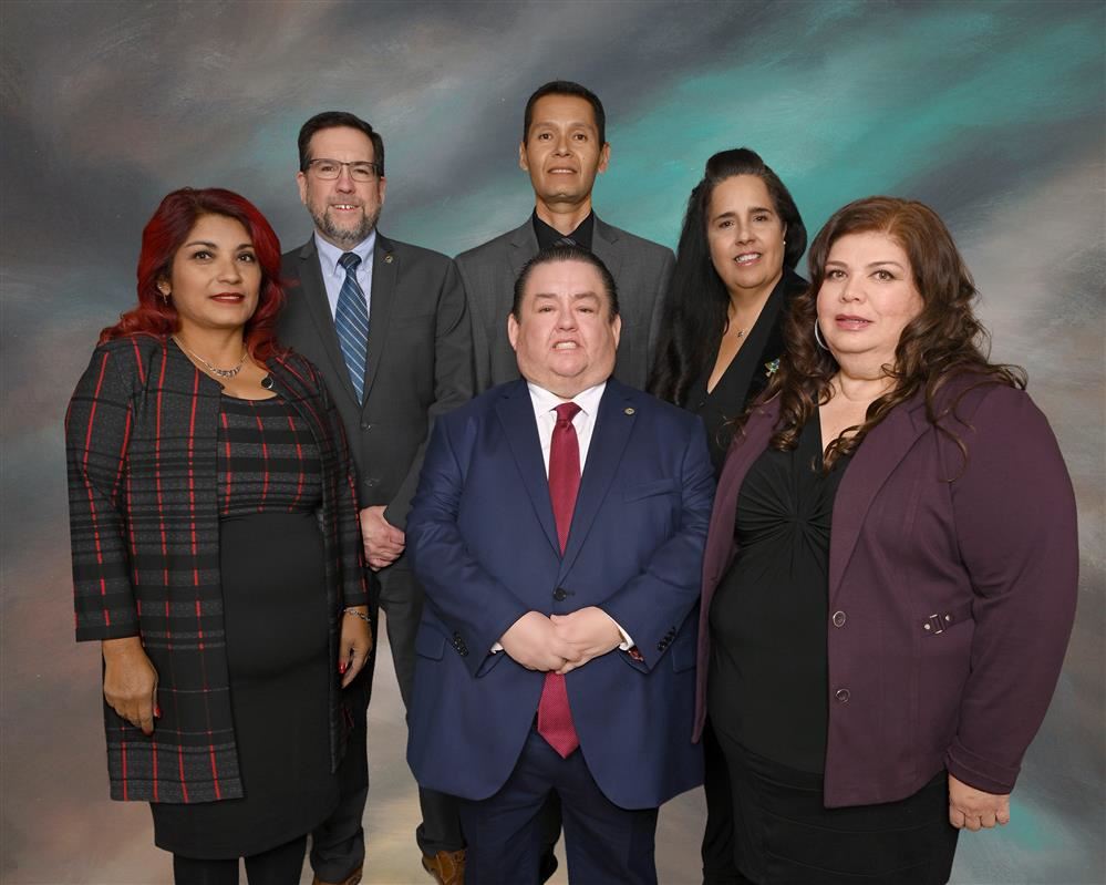 Rosemead School District Governance Team